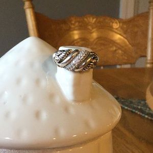 Jai by John Hardy Ring